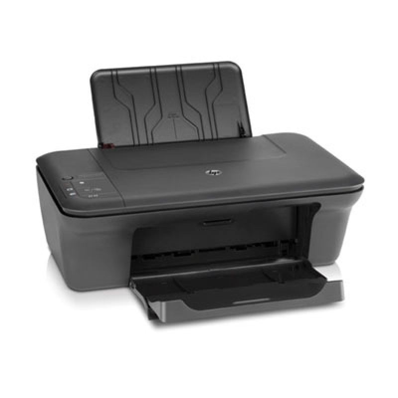 HP Deskjet 2050-J510a All In One Printer 