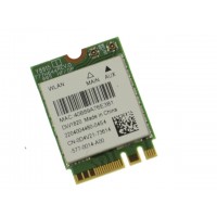 Dell Dual Band Wireless DW1820 WLAN WiFi 802.11AC + Bluetooth 4.1 M.2 Card Dell Dual Band Wireless DW1820 WLAN WiFi 802.11AC + Bluetooth 4.1 M.2 Card