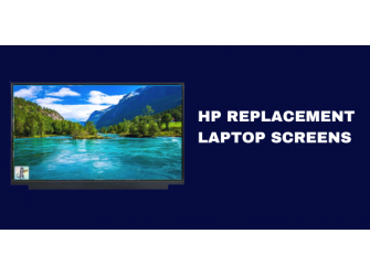 HP Laptop Screen Price