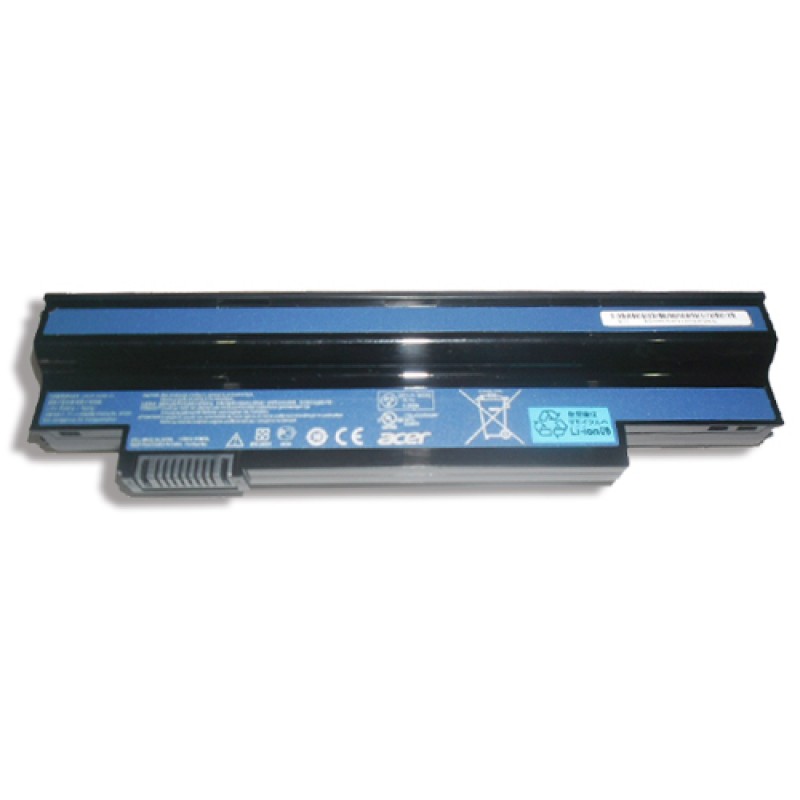 Acer Aspire One 532h-21b Original Laptop Battery 