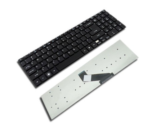 Gateway NV55S03u Laptop Keyboard