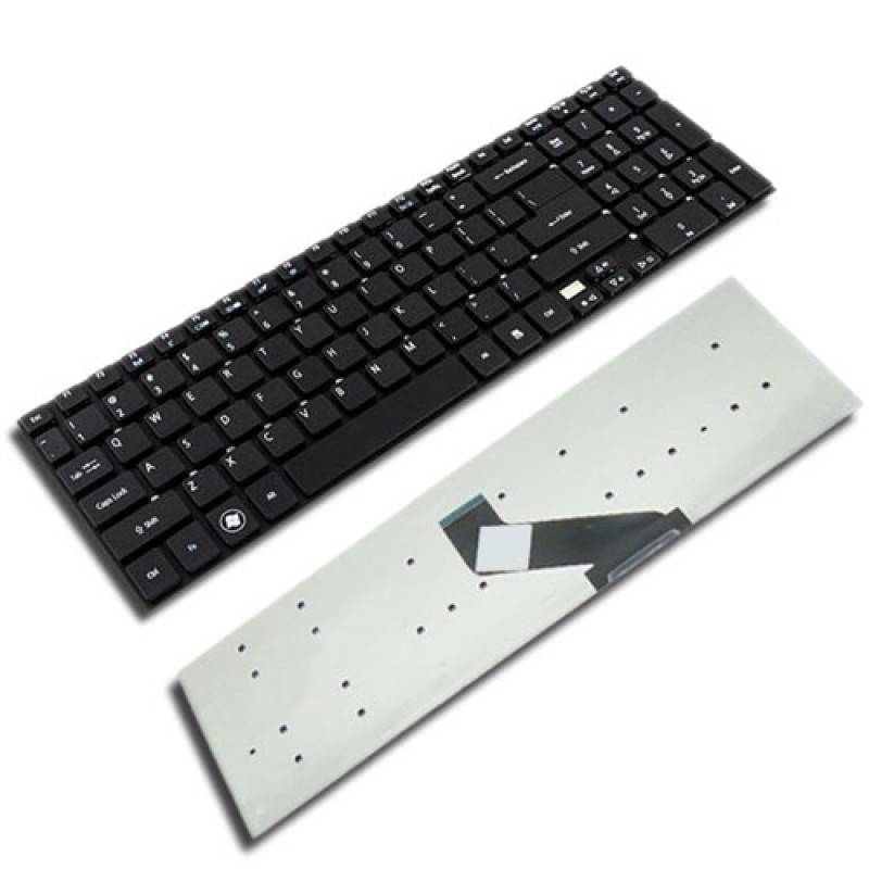 Acer Aspire 5830 Laptop Keyboard 