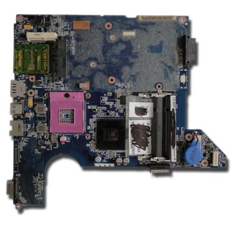 Compaq Presario CQ40 Laptop Motherboard 