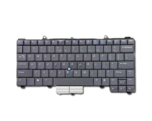 Dell Latitude D400 Original Laptop Keyboard