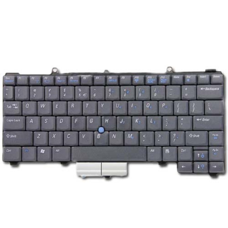 Dell Latitude D400 Original Laptop Keyboard 