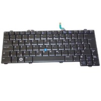 Dell Latitude D420 Laptop Keyboard 