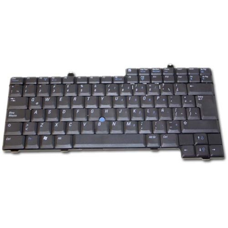 Dell Latitude D600 Laptop Keyboard 