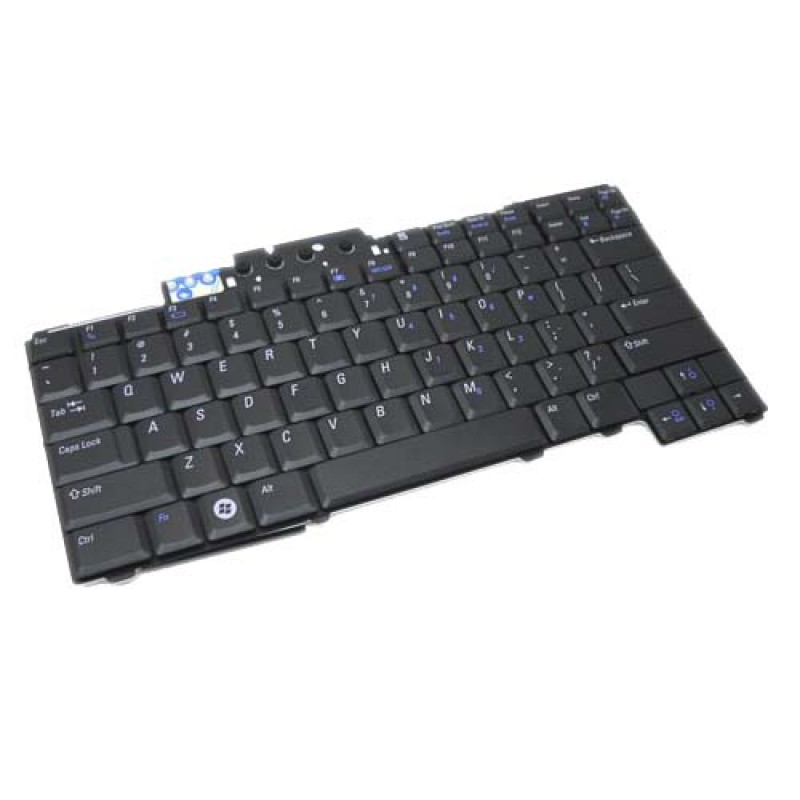 Dell Latitude D531 Laptop Keyboard 