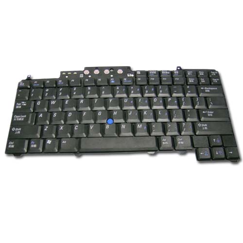 Dell Latitude D630 Laptop Keyboard