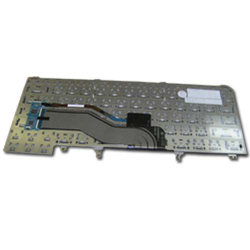 Dell Latitude E6220 Laptop Keyboard - 24P9J 024P9J