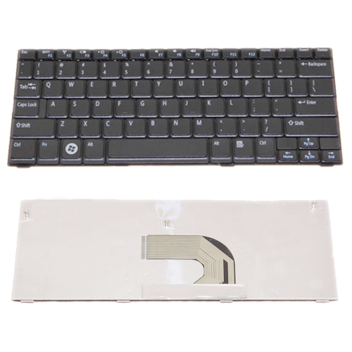 Dell Inspiron Mini 10 1012 NetBook Keyboard