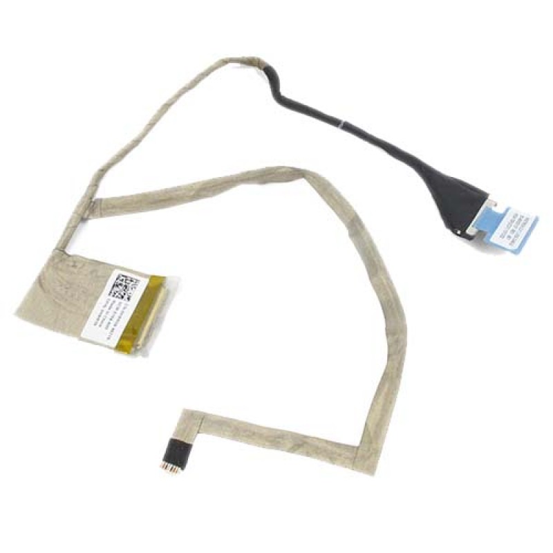 Dell Inspiron N4020 Laptop LED Screen Cable 