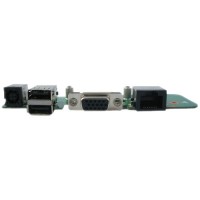 Dell Inspiron 1545 Charger Board Power USB - 48.4AQ03.021 