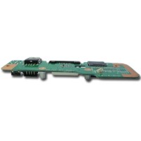 Dell Inspiron 1545 Charger Board Power USB - 48.4AQ03.021 