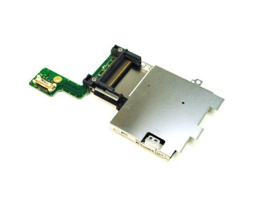 Dell Inspiron 1318 PCMCIA EXPRESS CARD SLOT CAGE - 1759754-1