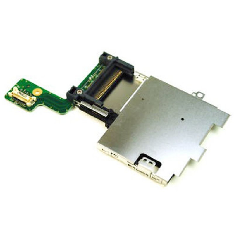 Dell Inspiron 1318 PCMCIA EXPRESS CARD SLOT CAGE - 1759754-1 