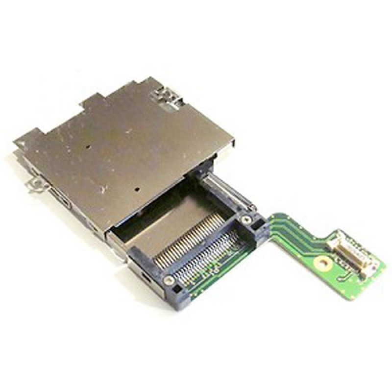 Dell Inspiron 1318 PCMCIA EXPRESS CARD SLOT CAGE - 1759754-1 