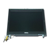 Dell Latitude D410 Laptop Screen 12.1" (1024 x 768) Dell Latitude D410 Laptop Screen 12.1" (1024 x 768)