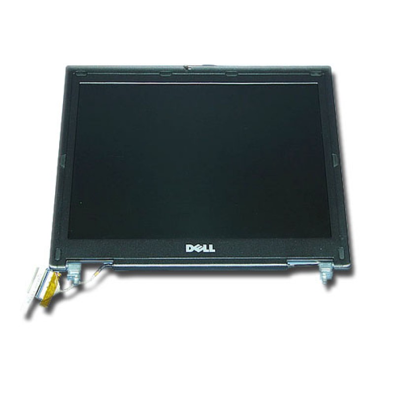 Dell Latitude D410 Laptop Screen 12.1" (1024 x 768) Dell Latitude D410 Laptop Screen 12.1" (1024 x 768)