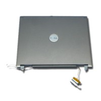 Dell Latitude D410 Laptop Screen 12.1" (1024 x 768) Dell Latitude D410 Laptop Screen 12.1" (1024 x 768)