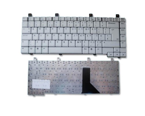 Compaq Presario C500 Laptop Keyboard