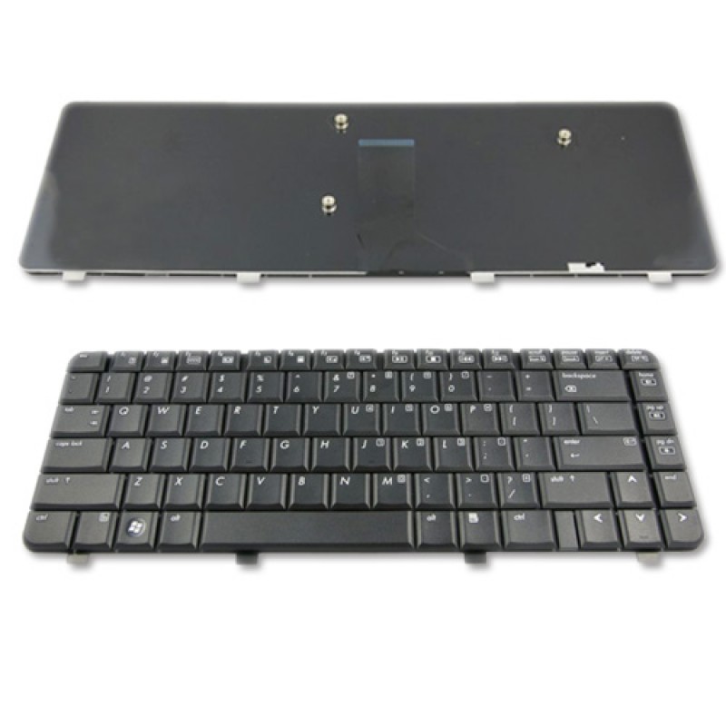 Compaq Presario C700 Laptop Keyboard 