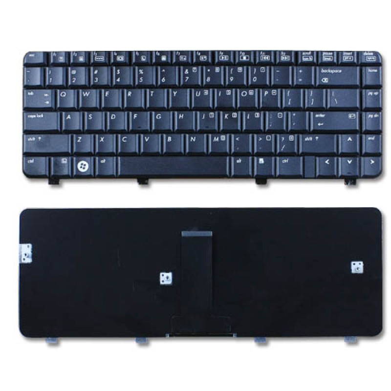 Compaq Presario CQ40/ CQ45 Laptop Keyboard 