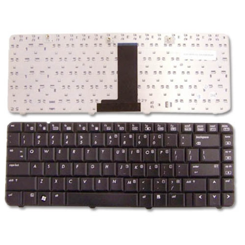 Compaq Presario CQ50 Laptop Keyboard 