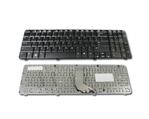 Compaq Presario CQ61 Laptop Keyboard