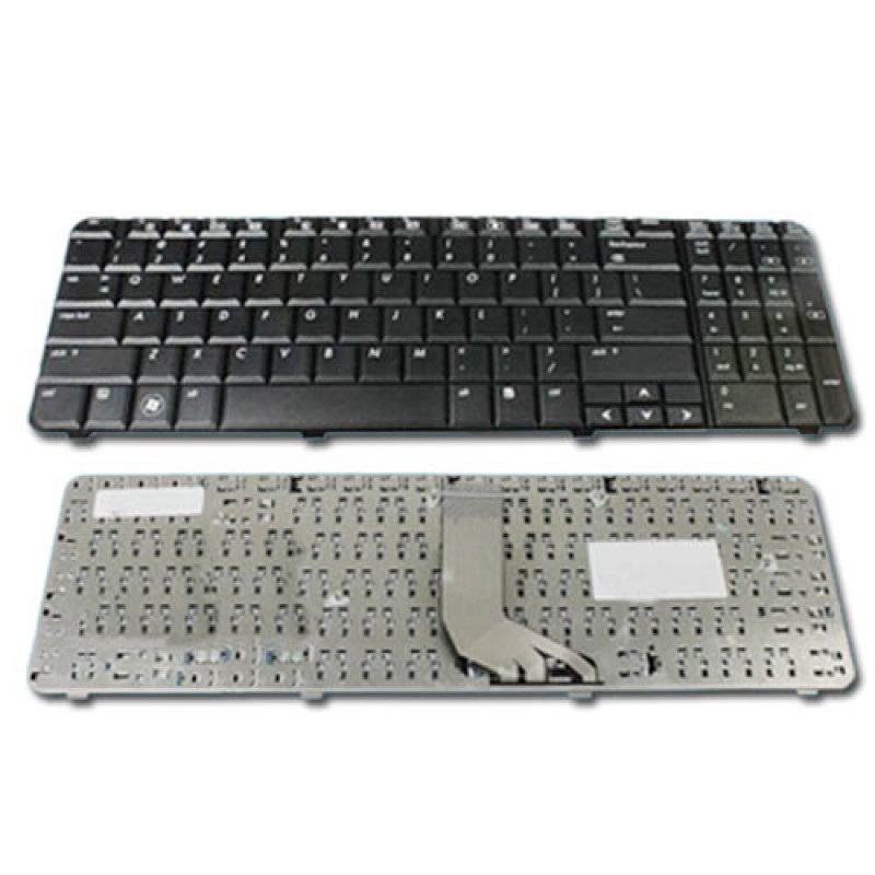 Compaq Presario CQ61 Laptop Keyboard 