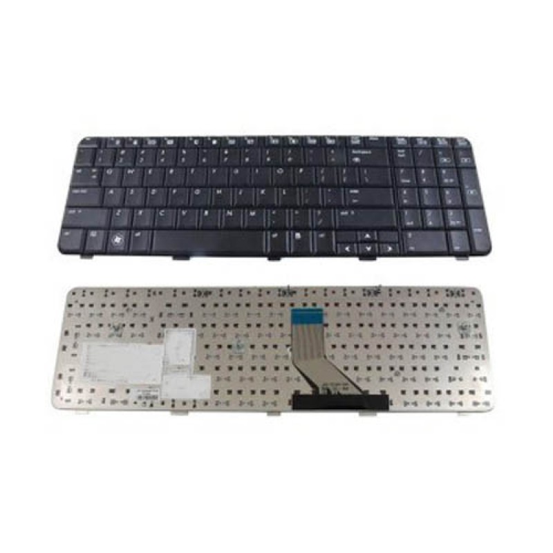 Compaq Presario CQ71 Laptop Keyboard 