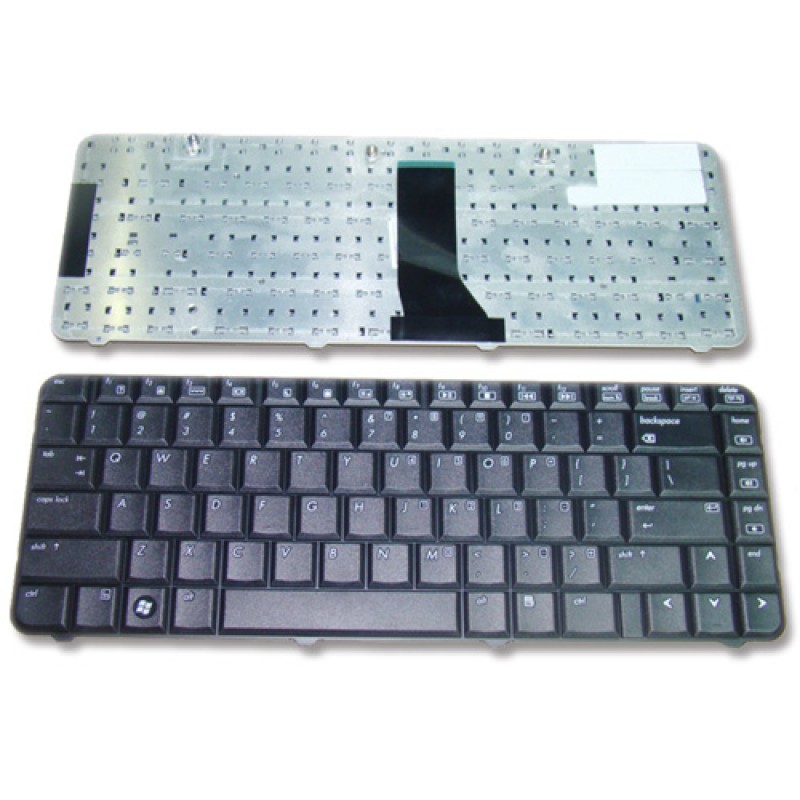 Compaq Presario V3000 Laptop Keyboard 