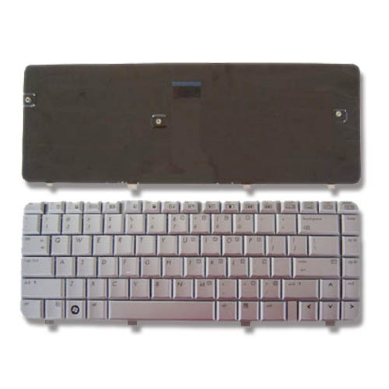 HP Pavilion DV4 Laptop Keyboard 