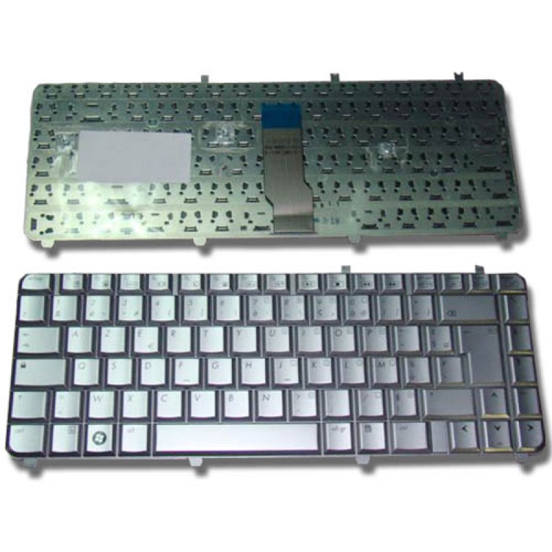 HP Pavilion DV5 Laptop Keyboard 