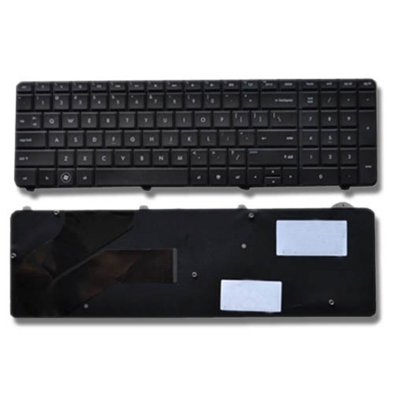 Compaq Presario CQ72 Laptop Keyboard 