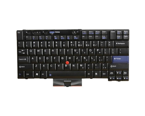 Lenovo Thinkpad T400s Laptop Keyboard