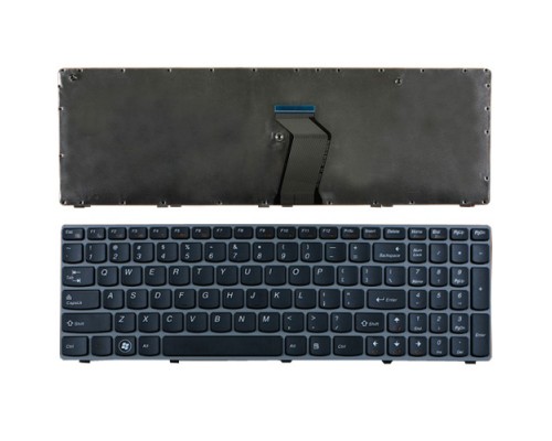 Lenovo IDEAPAD Z560 Laptop Keyboard