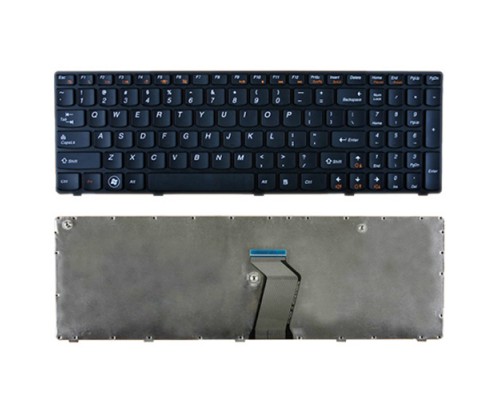 Lenovo Ideapad B570 Laptop Keyboard