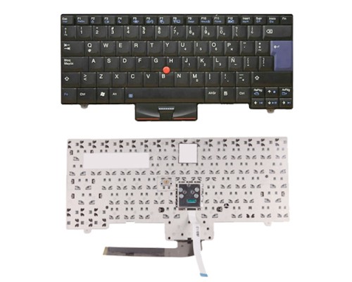 Lenovo Thinkpad SL400 Laptop Keyboard