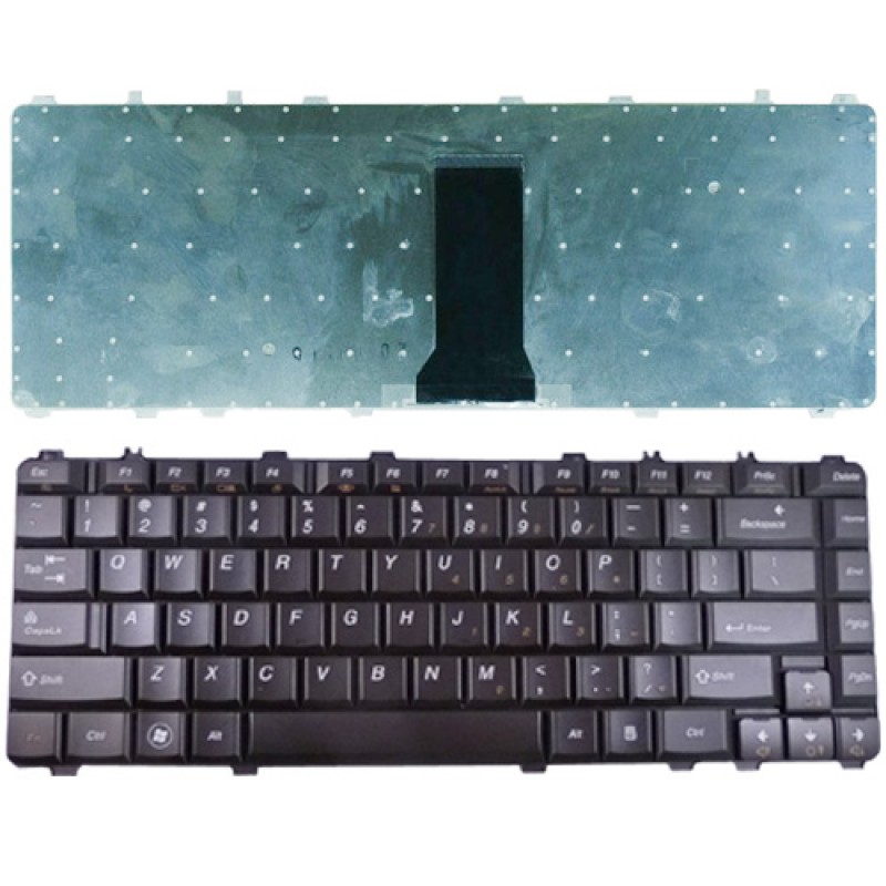 Lenovo Ideapad Y450 Laptop Keyboard 