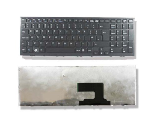 Sony VPC-EH3AFX/B Original Laptop Keyboard
