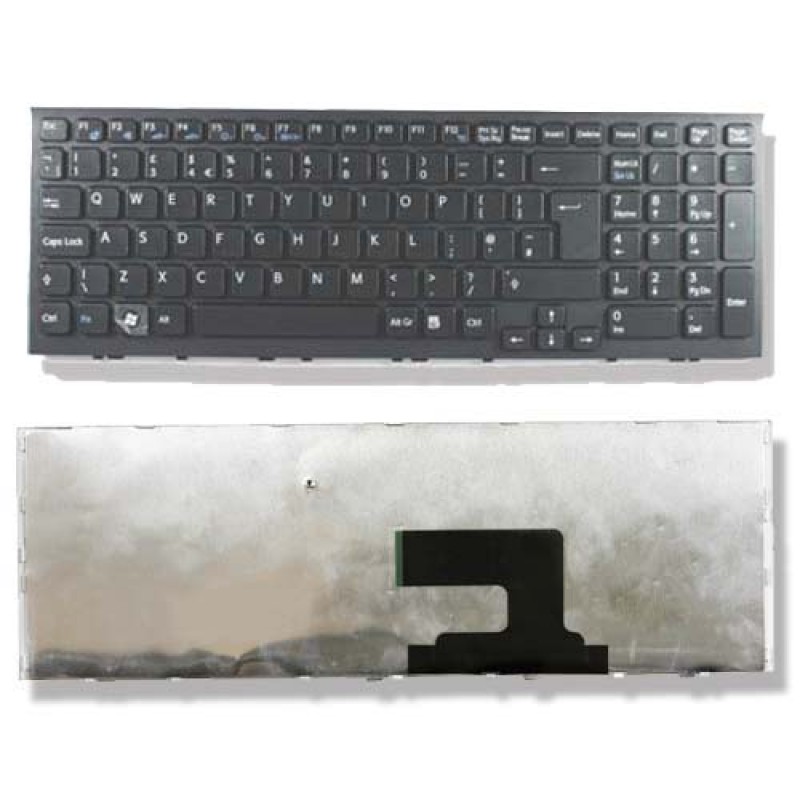 Sony VPC-EH3S6E Original Laptop Keyboard 
