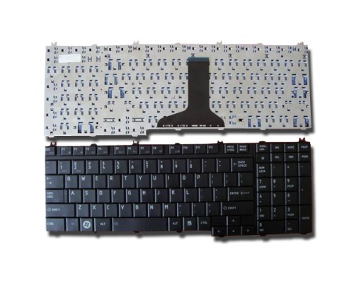 Toshiba Qosmio G50 Laptop Keyboard