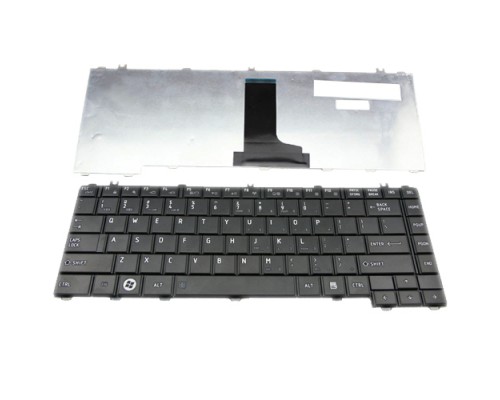 Toshiba Satellite C600 Laptop Keyboard