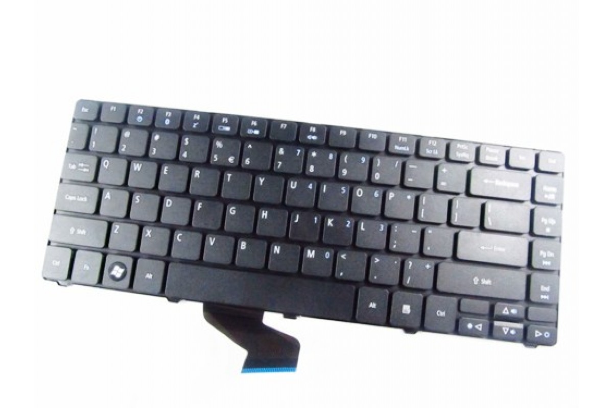 acer aspire 4253 keyboard