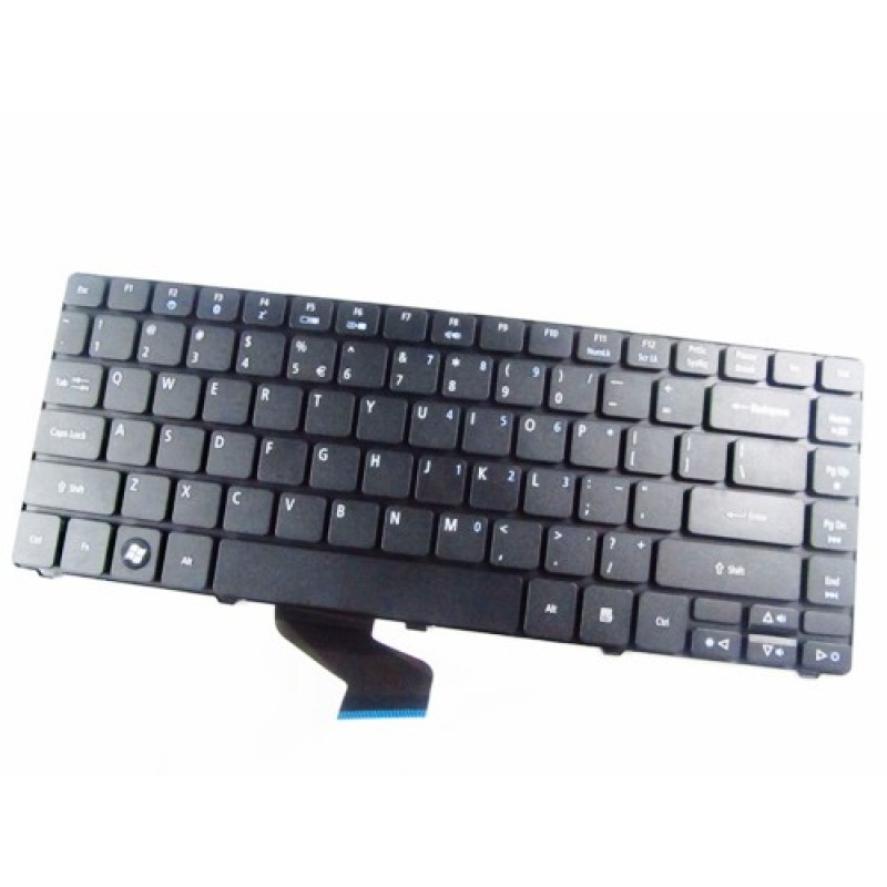 Acer EMachines D728 Original Laptop Keyboard 