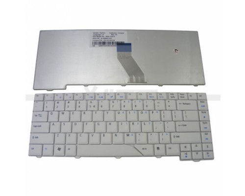 Acer Aspire 4715Z Laptop Keyboard
