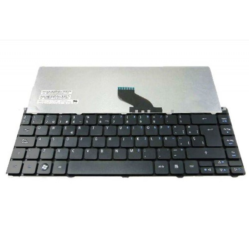 Acer Aspire 4735Z Laptop Keyboard 