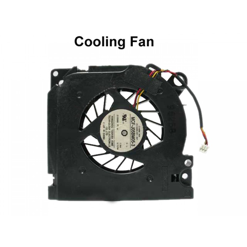 Dell Inspiron 1545 Laptop CPU Cooling Fan 