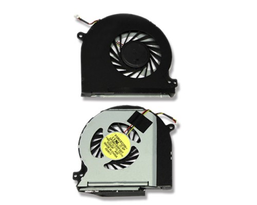 Dell XPS 15 L502x Laptop CPU Cooling Fan